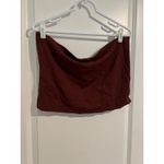 Open Edit  Nordstrom tube top size XL Photo 3