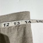 Babaton  High-Waisted Wide Leg Pants Large Soft Office Career Business Work Pants Photo 7