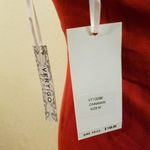 Vertigo Paris **SALE** Halter Cinnamon Halter Size Med Photo 7