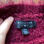 Urban Outfitters  ByCorpus‎ cozy sweater size medium Photo 3