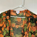 LuLaRoe NWT LuLuRoe Set of 2 Cardigans (Dusters) Sz s Photo 4