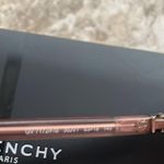 Givenchy Pink Gradient Oval Sunglasses Photo 12