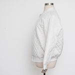 Levi's . Quilted Zip Detail Lightweight Bomber Jacket. Photo 6
