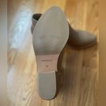 Nisolo Mia Everyday Ankle Bootie Tan Size 8 Photo 10