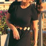 American Eagle Black Dress Photo 0