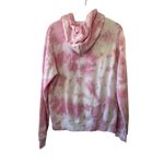 Artist Union Pink & White Tye Photo 3