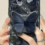 iphone 15 pro max case with hand holder Photo 0