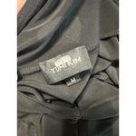 Yumi Kim BLACK VIRGINIA MATERNITY POSTPARTUM WIDE LEG JUMPSUIT EUC SIZE M Photo 11