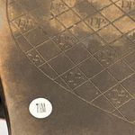 Donald Pliner  Fiji Slides Tan Brown Size 7.5 Photo 11