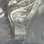 Princess Polly White Bodysuit Photo 2