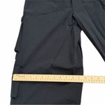 Alice + Olivia  Strech Shell Cargo Pants Photo 7