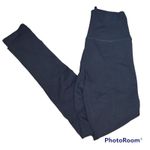 Aerie Offline By  Woman’s Full Length Activewear Black Leggings Size Medium Photo 0