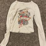 No Comment Long Sleeve Shirt Photo 1