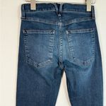Veronica Beard  Emma Skinny Mid Rise Jeans Size 24/00 Photo 6