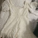 Showpo  Dress White Mini Photo 0