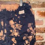 Ralph Lauren Lauren Custom Bleach Tie Dyed Shorts Photo 10