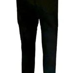 Ci Sono  Black Denim Stretch Skinny Jeans, Size 11/30 Photo 5