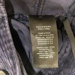 Babaton Aritzia Velvet High Rise Flare Pants Braden Purple/Blue Women’s Size 2 Photo 6