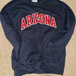 Champion  Sweatshirt Crewneck Arizona  Photo 0