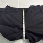 Peter Nygard Black Classic Capris Photo 5