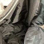 Victoria's Secret ‎ Glitter Tote Bag Sparkle Carryall Travel Gym Photo 3