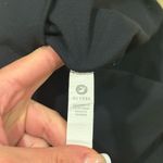 Glyder  Black Biker Shorts Size Small Photo 2