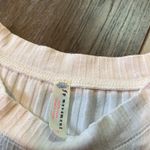 Free People Movement  Blissed Out Pullover Long Sleeve Top Photo 3