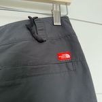 The North Face  Women’s 6 Long Grey Convertible Pants Photo 3