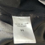 Isalis Jaguar Print Slip Dress – Sexy Animal Print Mini Dress Size Medium Black Photo 8