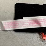 PINK - Victoria's Secret PINK Victoria’s Secret Multi Aztec Lightly Lined Lace Bralette Bra size Medium Photo 10