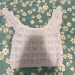 Jessica Simpson  Top Tank Photo 0