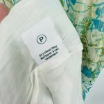 Rococo NWT  Sand RS-Elan 1728 Sparkle Metallic Puff Sleeve Midi Dress Size XS Photo 7