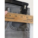 Levi's Levi’s Women's Mile High Super Skinny Jeans Strech Gray Wash Size 26 Photo 6