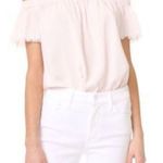 Cloth & Stone NWT off the shoulder top (medium) Photo 0