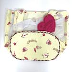 Hello Kitty POMPOMPURIN / Sanrio 2 piece set Photo 6