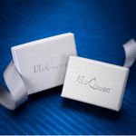 NIB!EleQueen Women Cubic Zirconia Teardrop Y Photo 6