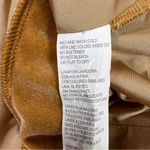 Fabletics Caramel Honey Color Zippered Front Hoodie w/Pockets Photo 13