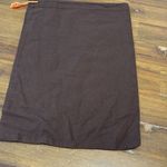 Tod’s Brown Dust Bag Sleeve Cover Travel Case Drawstring Logo Protective Photo 3