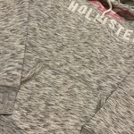 Hollister Thick  hoodie for women, size medium Photo 1