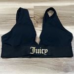 Juicy Couture  Laser Cut Lounge Bra Women’s Small Photo 1