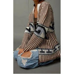 Urban Outfitters  Southwestern Sweater Size Large - Extra Large Photo 5