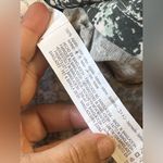 ZARA  Women ‘s Snake Print Shirt Photo 6