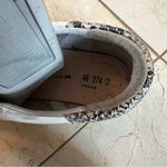 Golden Goose Pink Sparkle Leather Superstar Sneakers Sz 40 Photo 5