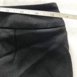 Doncaster VTG High Waist Wool Pencil Skirt Front Slit Tailored Careerwear Sz 8 Photo 4