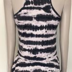 Mossimo Supply Co Mossimo Tie Dye Asymmetrical Dress Photo 4