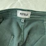 Pistola  High-Rise Penny Wide-Leg Crop Photo 2
