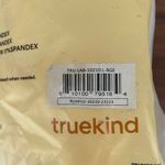 Truekind Everyday Throw on Wireless Bralette Bralette Beige Size L Tan Size L Photo 6