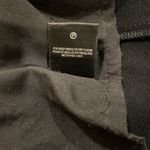 H by Halston Black Flutter Sleeve Bare Shoulder Maxi Dress Size 2 Photo 7