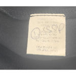 Show Me Your Mumu  Medium Women's Geneva Black Dress‎ Gown Bridesmaid Photo 6