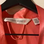 Victoria's Secret 90s vintage VS silky waist tie short robe, OS Photo 6